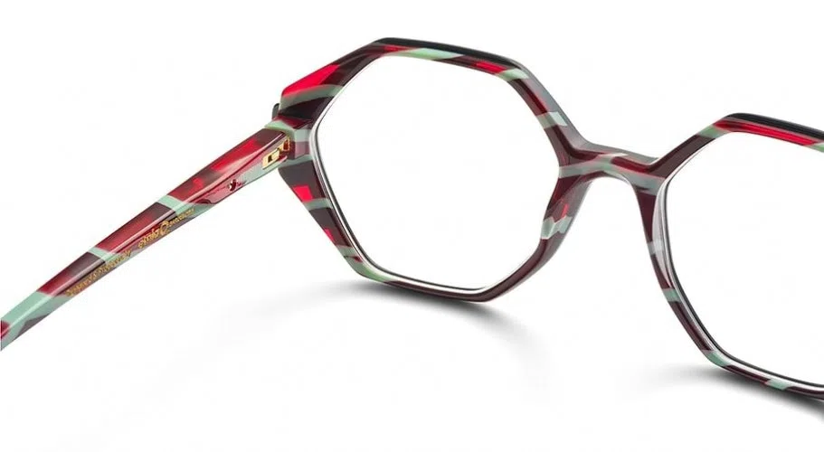 Etnia Barcelona VIV Eyeglasses - view 6